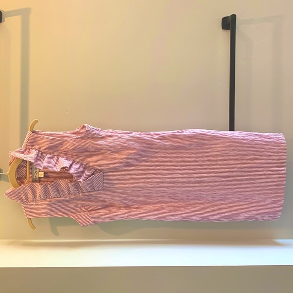 Sara Campbell size 8 gorgeous dress!! Super flattering on and very comfortable! - Picture 1 of 4